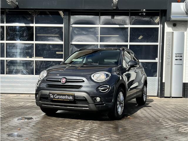 Fiat 500 X CROSS 1.3 GSE Cross AUTOMAAT