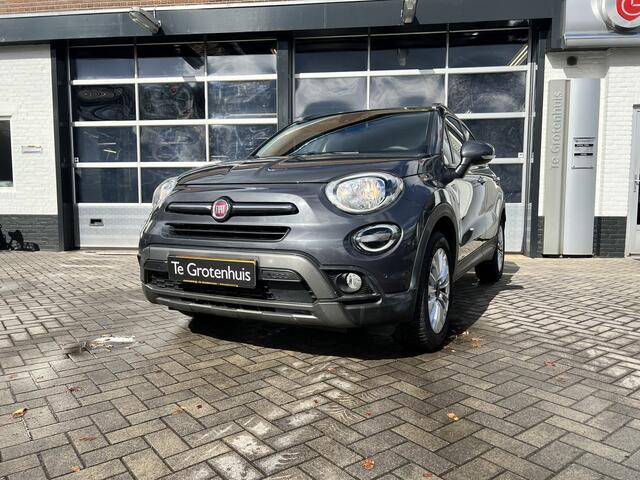 Fiat 500 X CROSS 1.3 GSE Cross AUTOMAAT