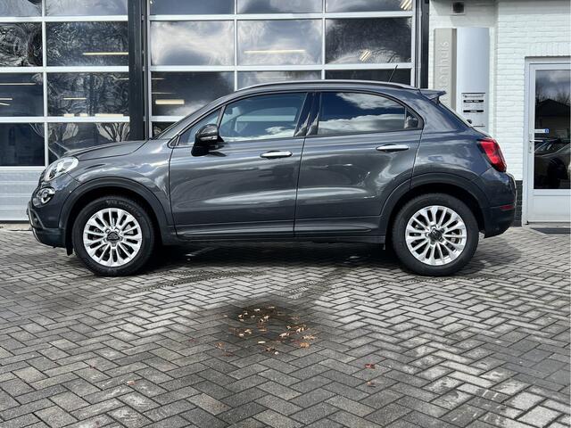 Fiat 500 X CROSS 1.3 GSE Cross AUTOMAAT