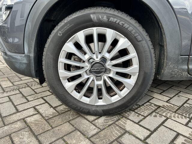 Fiat 500 X CROSS 1.3 GSE Cross AUTOMAAT