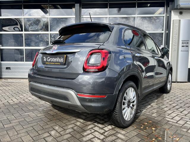 Fiat 500 X CROSS 1.3 GSE Cross AUTOMAAT