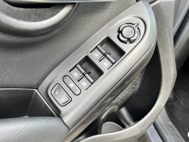 Fiat 500 X CROSS 1.3 GSE Cross AUTOMAAT