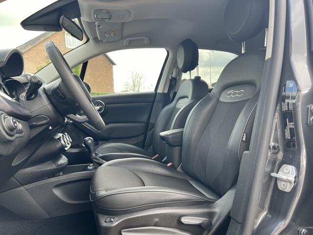Fiat 500 X CROSS 1.3 GSE Cross AUTOMAAT