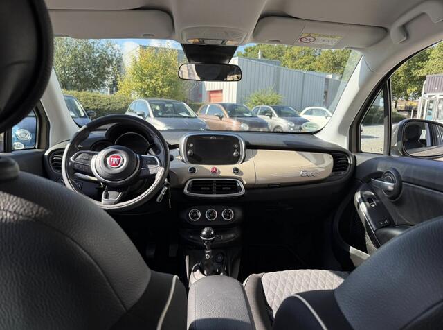 Fiat 500 X CROSS 1.0 GSE