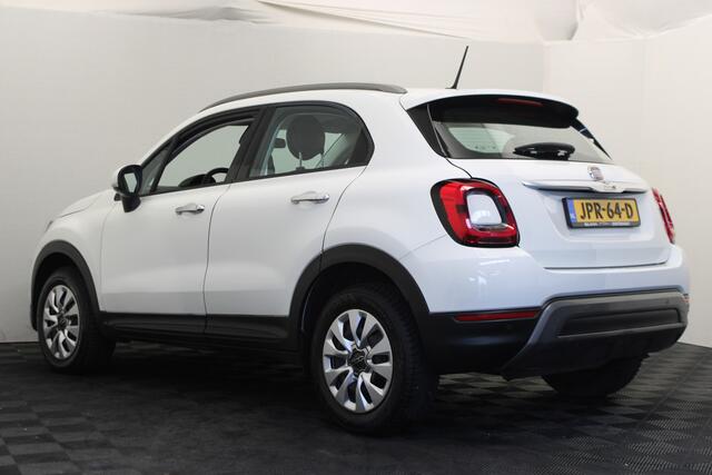 Fiat 500 X CROSS 1.3 FireFly Turbo 150