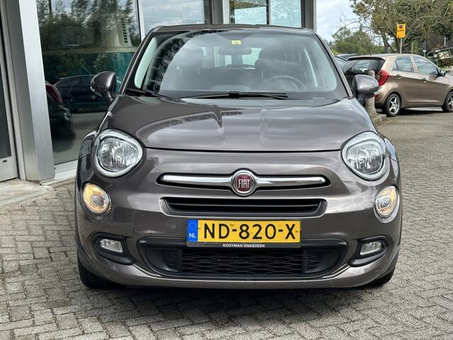 Fiat 500 X CROSS 1.4 T M-Air Cross