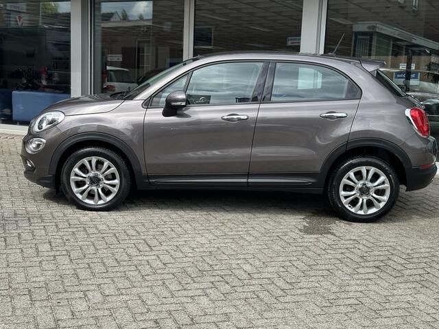 Fiat 500 X CROSS 1.4 T M-Air Cross