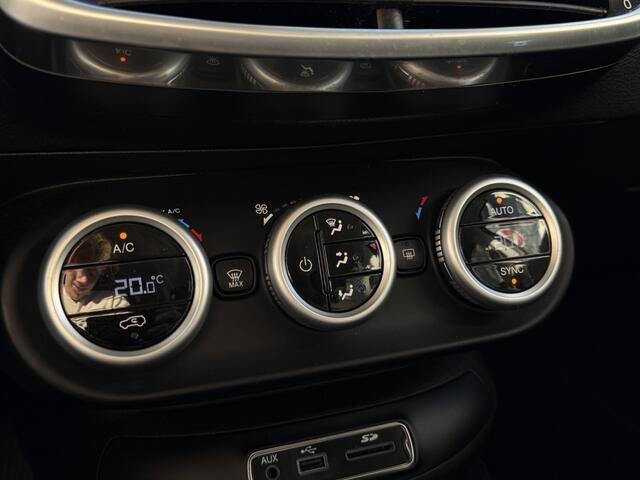 Fiat 500 X CROSS 1.4 T M-Air Cr.Plus