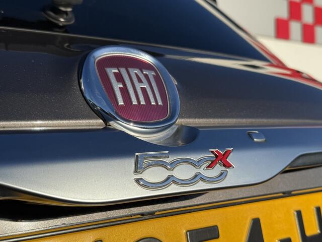 Fiat 500 X CROSS 1.4 T M-Air Cr.Plus