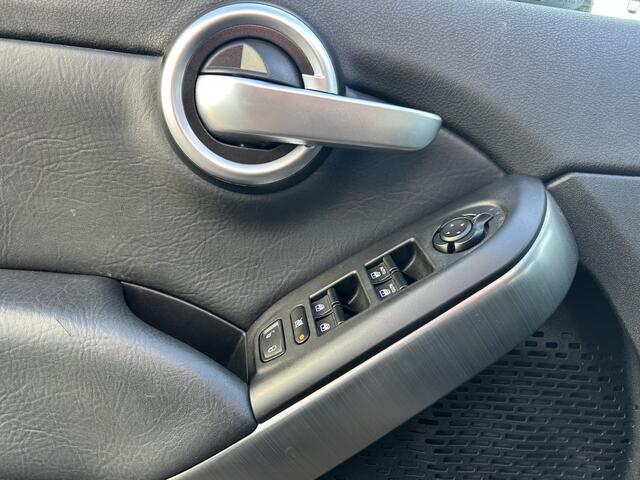 Fiat 500 X CROSS 1.4 T M-Air Cr.Plus