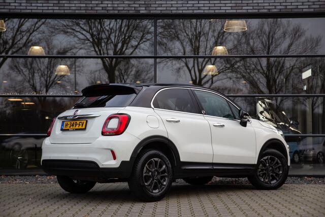 Fiat 500 X CROSS 1.3 GSE (eco) City Cross Opening Edition