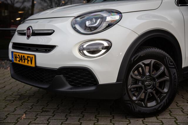 Fiat 500 X CROSS 1.3 GSE (eco) City Cross Opening Edition