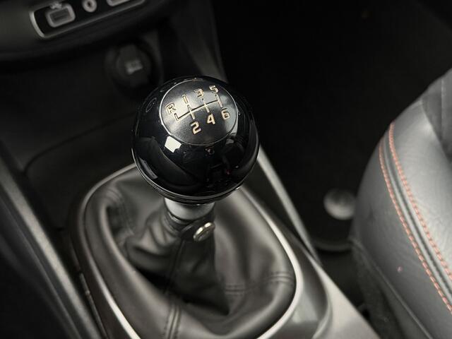 Fiat 500 X CROSS 1.4 Turbo MultiAir S-Design Cross Apple Carplay/Trekhaak.