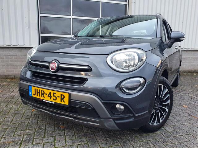 Fiat 500 X CROSS 1.0 GSE Camera | Rondom PDC