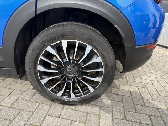 Fiat 500 X CROSS 1.0 GSE City Cross