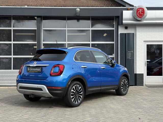 Fiat 500 X CROSS 1.0 GSE City Cross
