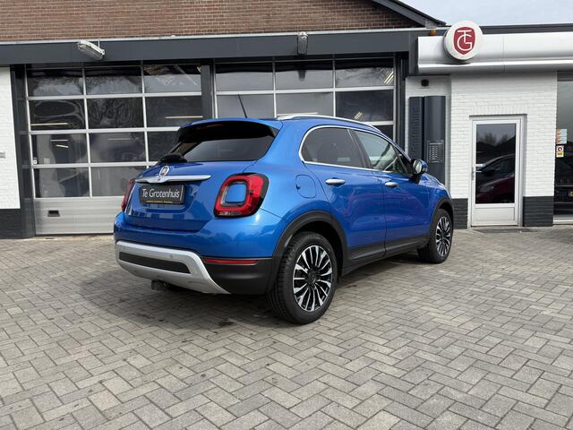 Fiat 500 X CROSS 1.0 GSE City Cross