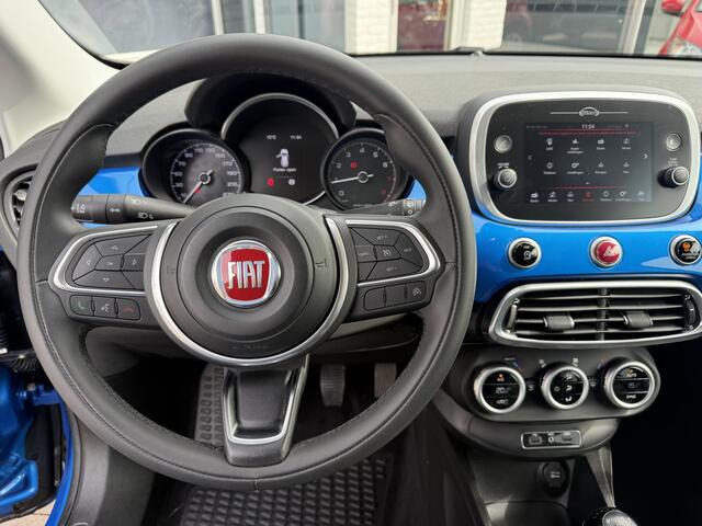 Fiat 500 X CROSS 1.0 GSE City Cross