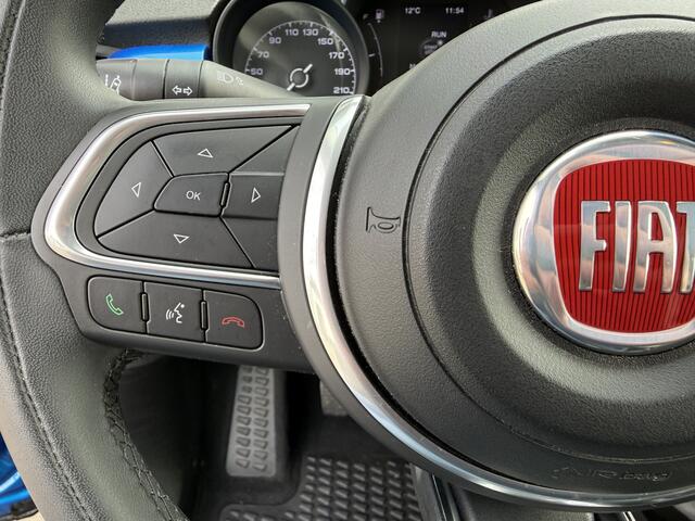 Fiat 500 X CROSS 1.0 GSE City Cross