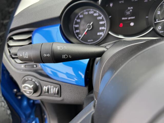 Fiat 500 X CROSS 1.0 GSE City Cross