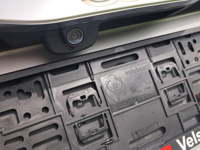 Fiat 500 X CROSS 1.3 Turbo 150 Cross DCT AUTOMAAT|NAVI|CLIMATE|APPLE/ANDROID|CAMERA|STOELVERWARMING|PDC|19"