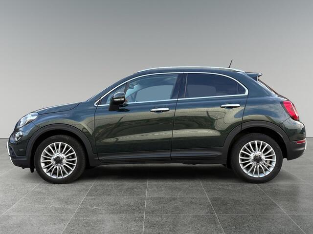 Fiat 500 X CROSS City Cross Opening Edition 1.0 GSe 120pk | TREKHAAK | NAVI | CLIMA | KEYLESS ENTRY | APPLE CARPLAY / ANDROID AUTO | STOELVERW. |