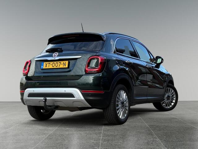 Fiat 500 X CROSS City Cross Opening Edition 1.0 GSe 120pk | TREKHAAK | NAVI | CLIMA | KEYLESS ENTRY | APPLE CARPLAY / ANDROID AUTO | STOELVERW. |