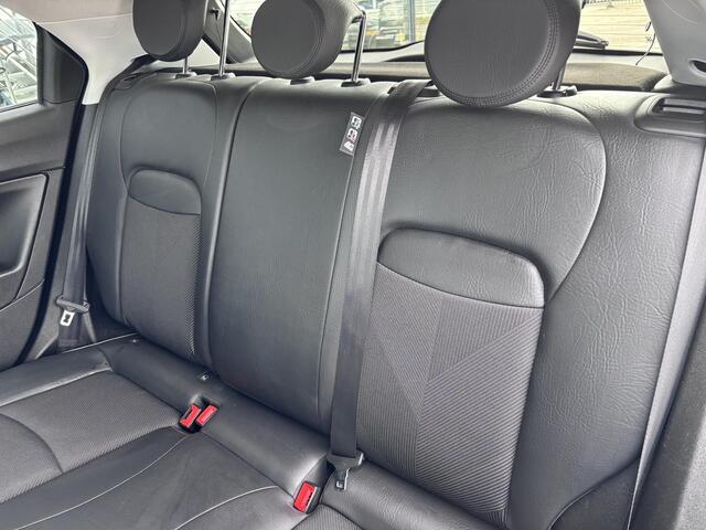 Fiat 500 X CROSS 1.3 GSE Cross Automaat Navi/Cruise/Lmv