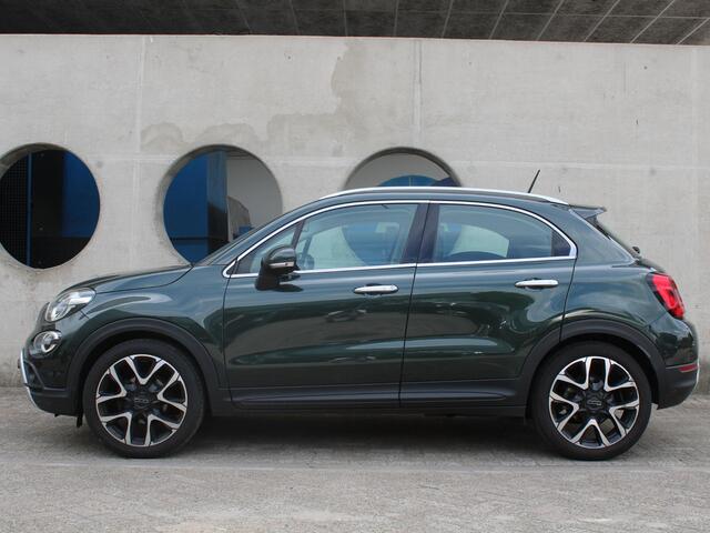 Fiat 500 X CROSS 1.0 GSE Cross | APPLE CARPLAY / ANDROID AUTO | ADAPTIEVE CRUISE CONTROL |