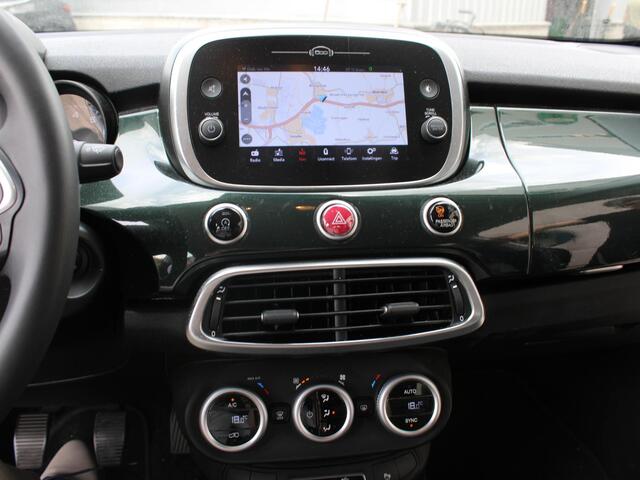 Fiat 500 X CROSS 1.0 GSE Cross | APPLE CARPLAY / ANDROID AUTO | ADAPTIEVE CRUISE CONTROL |