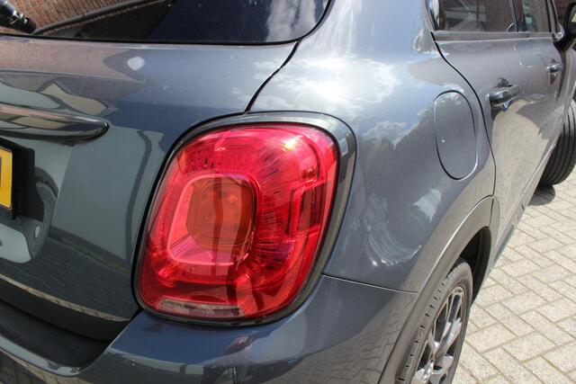 Fiat 500 X CROSS 1.4 Turbo MultiAir S-Design Cross