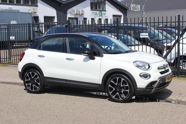 Fiat 500 X CROSS 1.0 FireFly Turbo 120