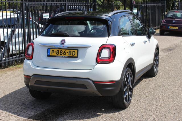 Fiat 500 X CROSS 1.0 FireFly Turbo 120