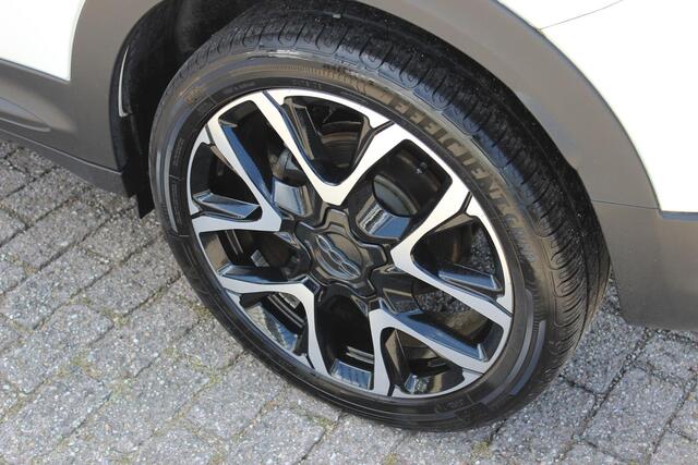 Fiat 500 X CROSS 1.0 FireFly Turbo 120