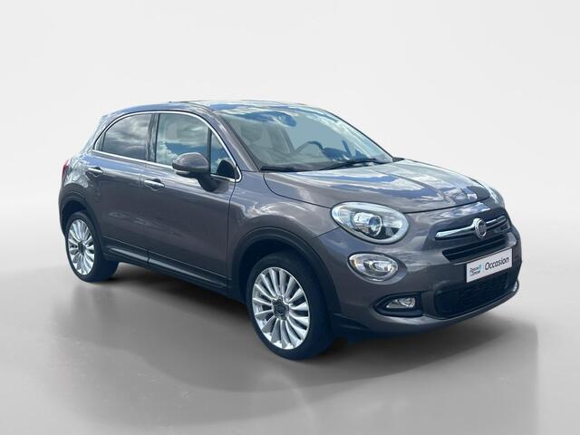 Fiat 500 X CROSS 1.4 Turbo MultiAir CrossPlus | Navi | Climate | PDC |