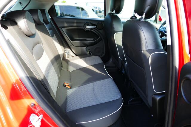 Fiat 500 X CROSS 1.3 150pk GSE City Cross