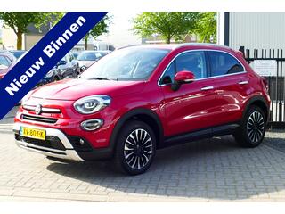 Fiat 500 X CROSS