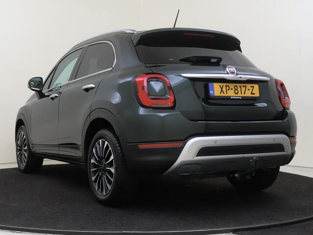Fiat 500 X CROSS 1.3 GSE City Cross Opening Edition | Trekhaak | Navigatie | Stoelverwarming |