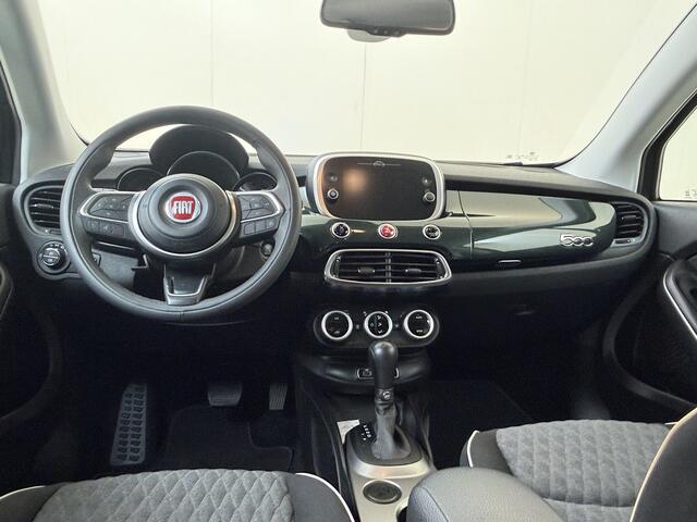 Fiat 500 X CROSS 1.3 GSE City Cross Opening Edition | Trekhaak | Navigatie | Stoelverwarming |