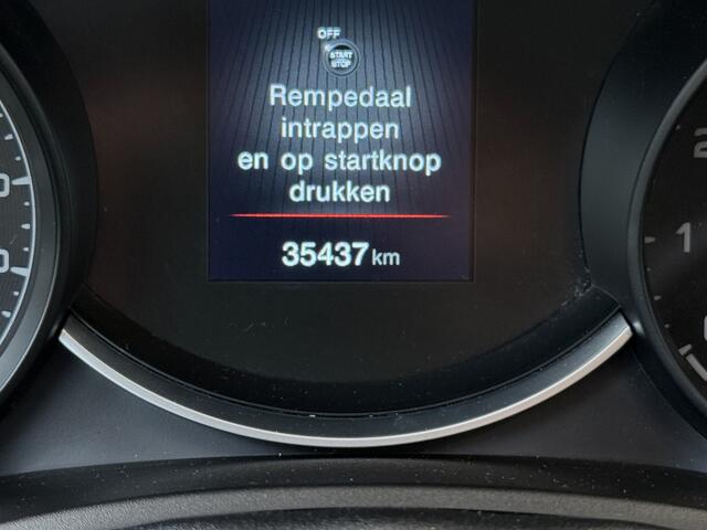 Fiat 500 X CROSS 1.3 GSE City Cross Opening Edition | Trekhaak | Navigatie | Stoelverwarming |