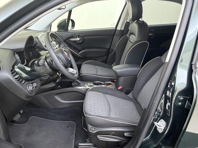 Fiat 500 X CROSS 1.3 GSE City Cross Opening Edition | Trekhaak | Navigatie | Stoelverwarming |