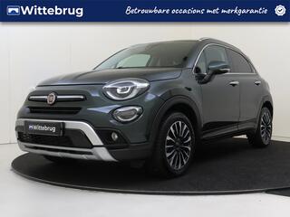 Fiat 500 X CROSS