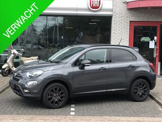 Fiat 500 X CROSS