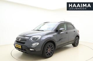 Fiat 500 X CROSS