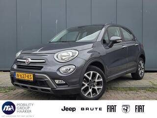 Fiat 500 X CROSS