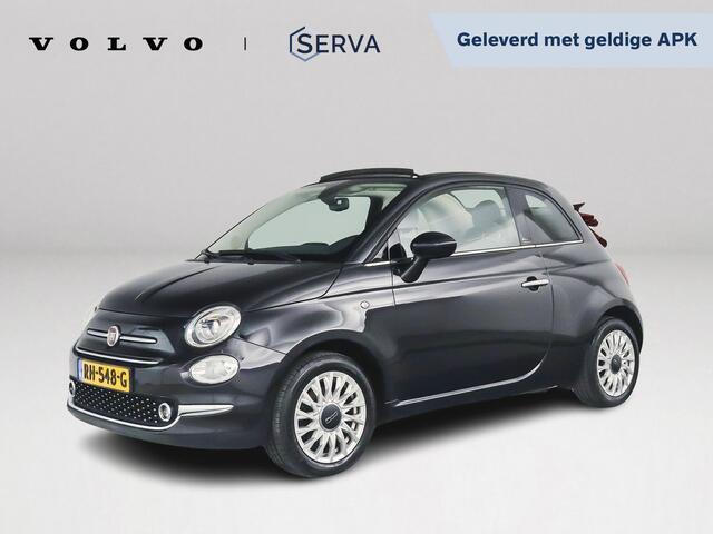 Fiat 500C 0.9 TwinAir | Airco
