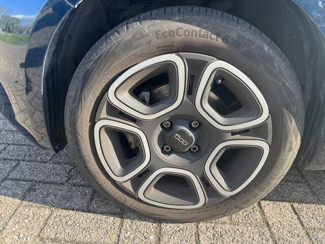 Fiat 500C 1.0 Hybrid Club Navi Cruise Pdc Dab Klima Nap