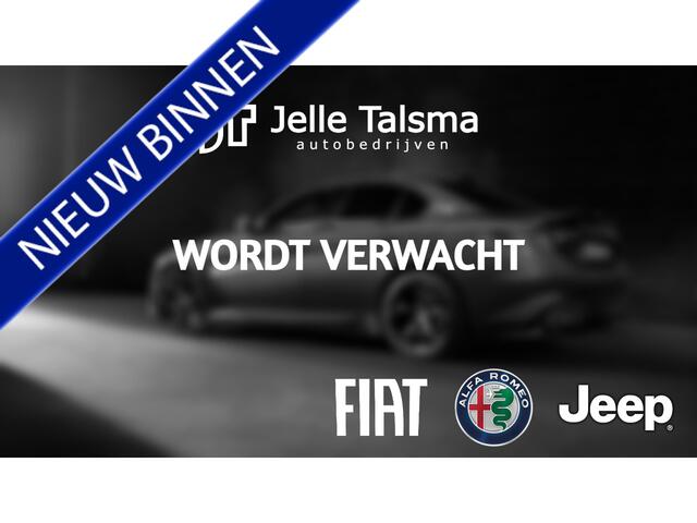 Fiat 500C TwinAir Turbo Sport 105 PK! Cabrio | Navi | Climate Control | CarPlay/Android Auto | Cruise controle