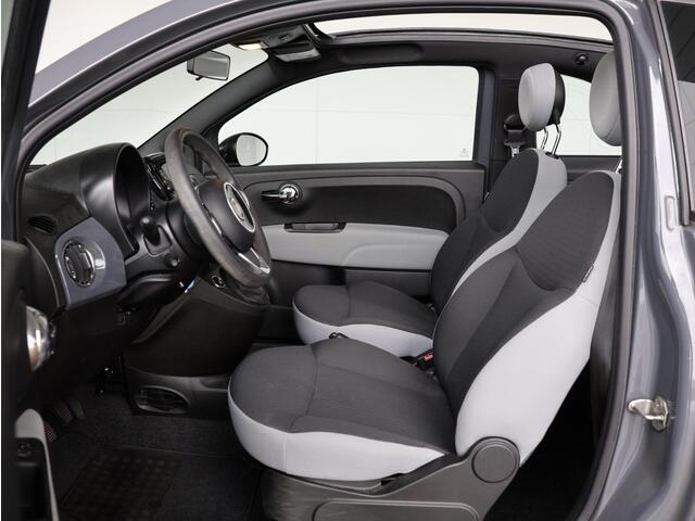 Fiat 500C 1.0 Hybrid Pop | Cruise Control | Airco | 16 INCH Velgen |