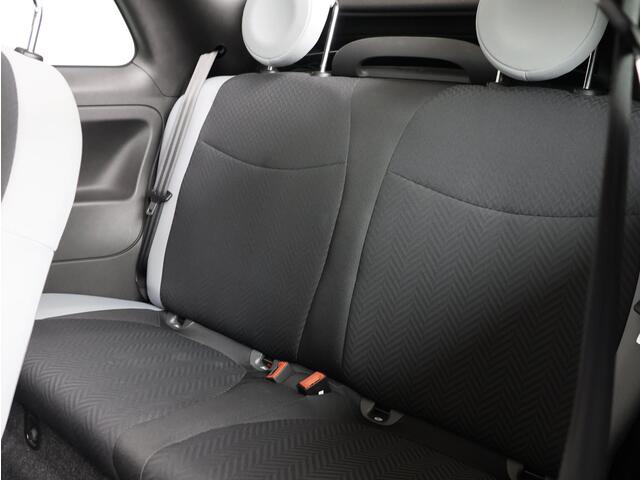 Fiat 500C 1.0 Hybrid Pop | Cruise Control | Airco | 16 INCH Velgen |